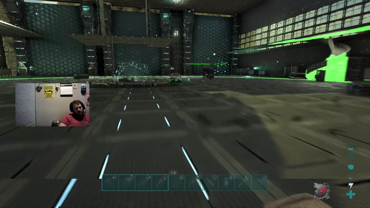 The End Of Ark Survival Evolved Official