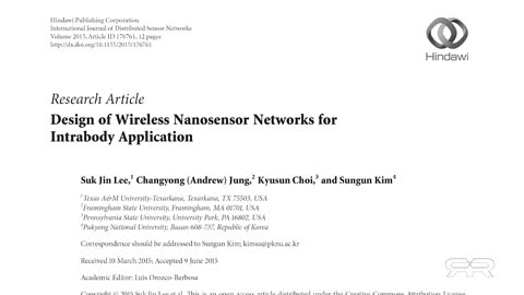 5G NANO TECH-GR