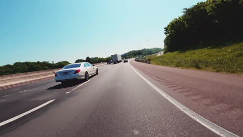 Road dash cam