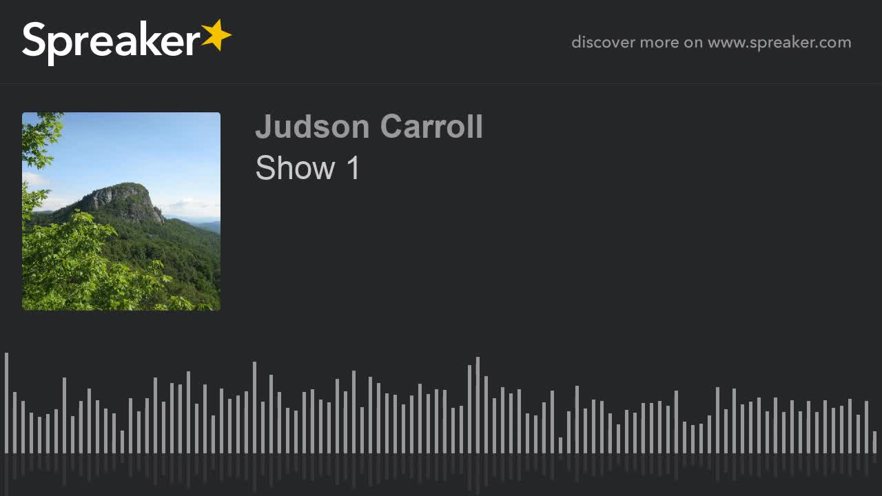 Southern Appalachian Herbal Podcast Show 1, part 4