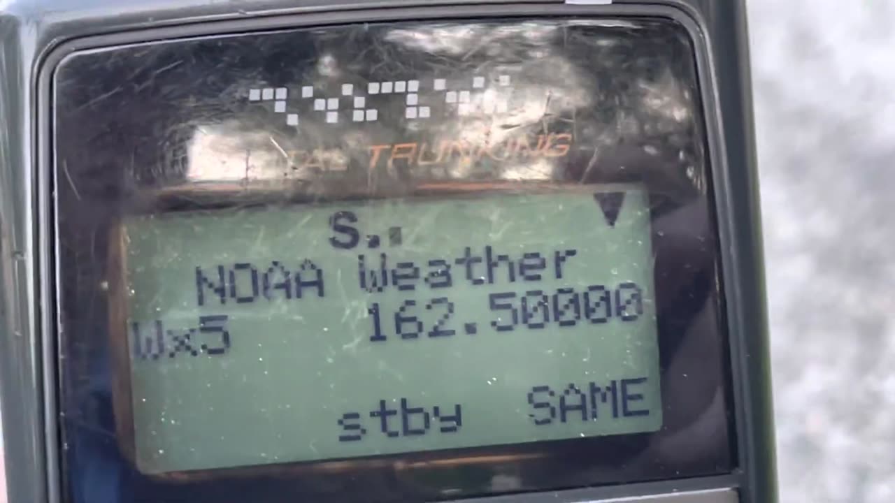 27.775 MHz FM UNID Comms + 27.78125 MHz FM UK FM CB 19 Heavy QRM Interference 27 MHz CB 27 Feb 2024