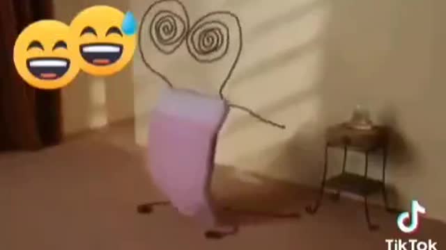 When your bed remember all thr styles from last night