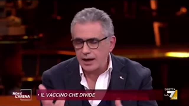 Frajese vs Pregliasco