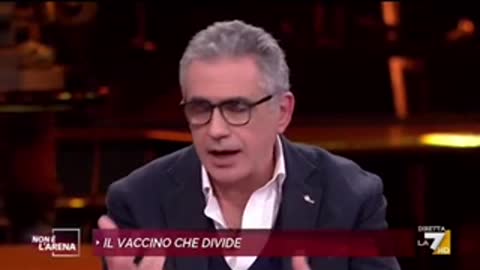 Frajese vs Pregliasco