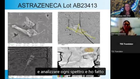 TRANSumanesimo - Convergenza BioTecnologica