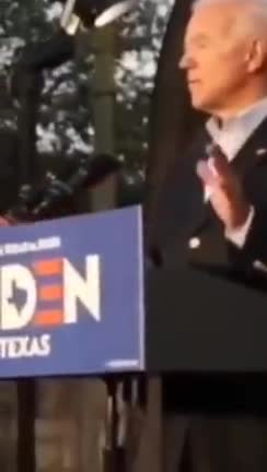 Joe Biden gets SLAMMED in front of everyone about his Crime Family "FJB"