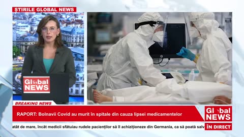 Știri (Global News România; 25.10.2023)3