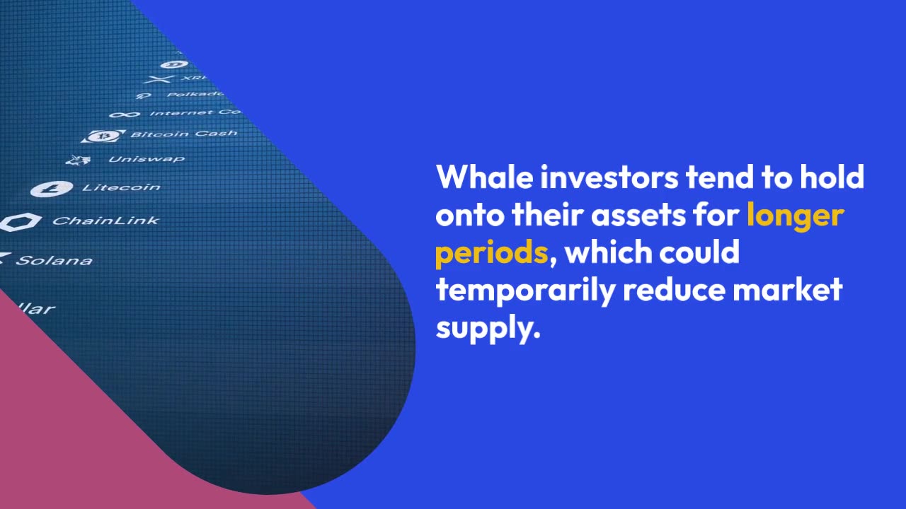 Ripple (XRP) Millionaire Whales Seize Control