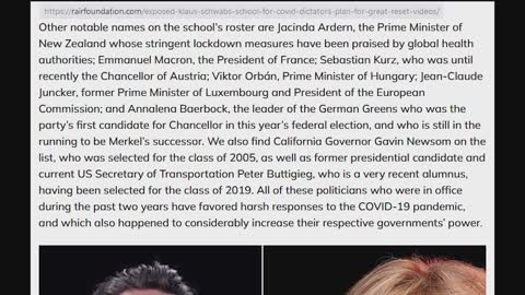 Ivanka Trump - Young Global Leader