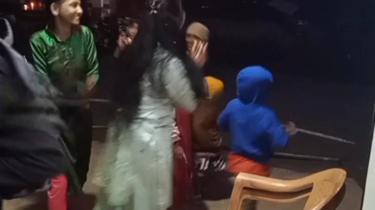 Nepal 🇳🇵 nepali culture hindu cultural dance