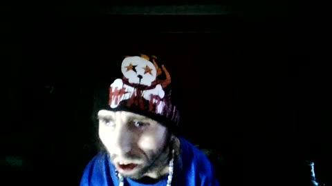 [Cyraxx Youtube 2021-10-16] IM BACK