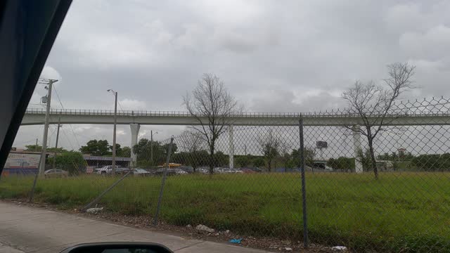 (00078) Part Nine (P) - Miami, Florida. Sightseeing America!