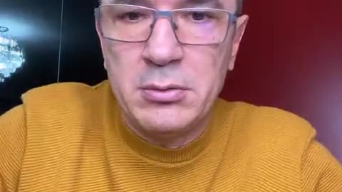 Luis Lazarus - Zeus TV; 29.11.2020