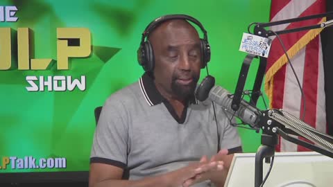 Jesse Lee Peterson - (Don't Argue)