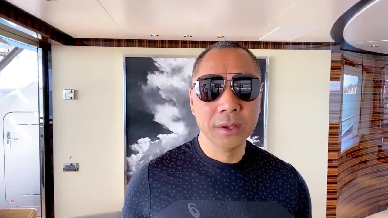 20200402文贵先生直播³：聊聊中国的乐器和曾经儿时的一些经历