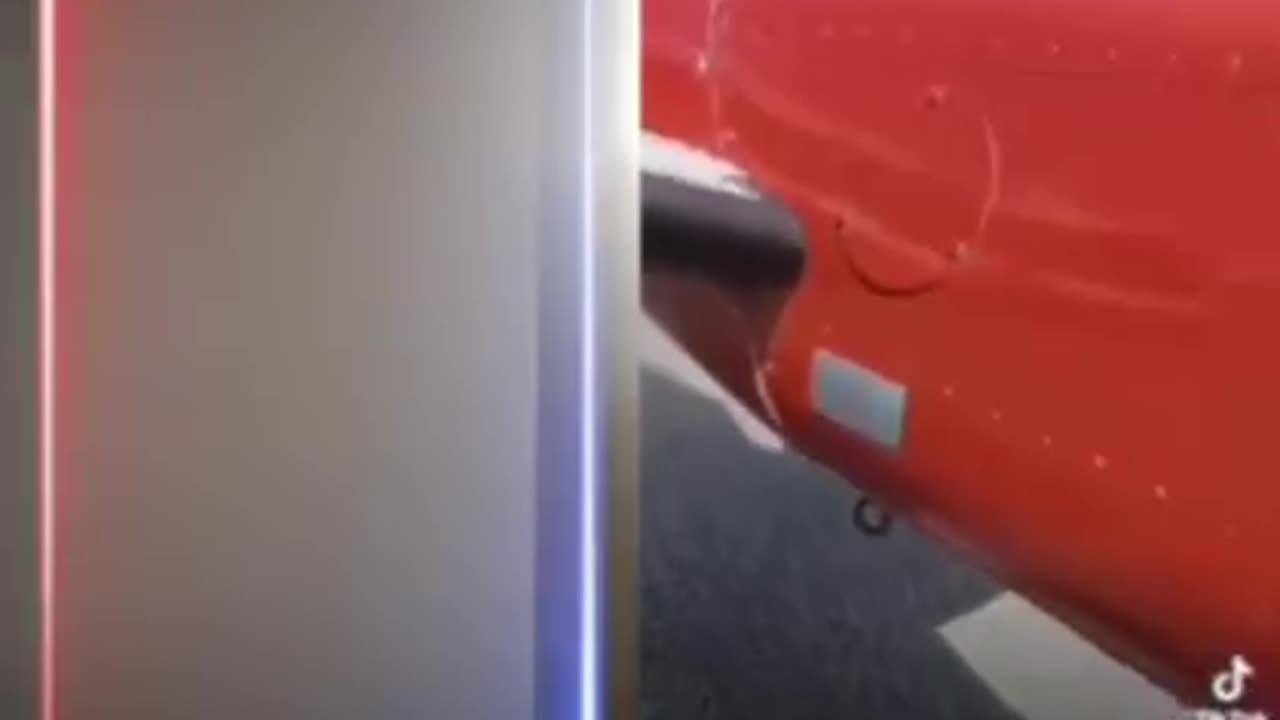 Chemtrails pilot fortæller hvad han gør