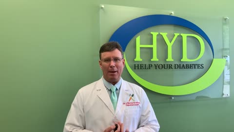 No Diet Needed to Reverse Diabetes Type II