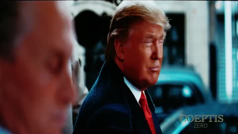 DONALD TRUMP Meets GORDON GEKKO