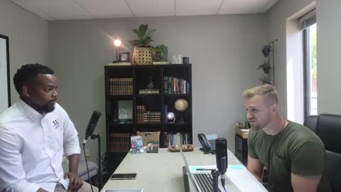 To the Pointe with Pastor Colton Monnin: Episode 5 - Pastor Chris Williams