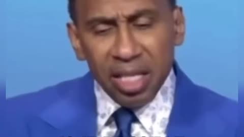 Stephen A. Smith spitting🔥over Obama framing Black men as misogynists if they don’t vote for Kamala