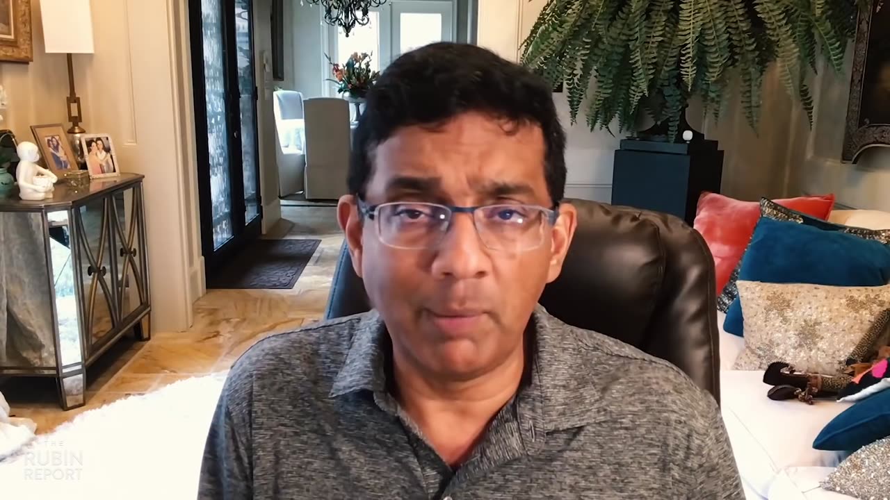 2,000 MULES - Dinesh D'Souza EXPOSES Infuriating Voter Fraud & More - MUST WATCH