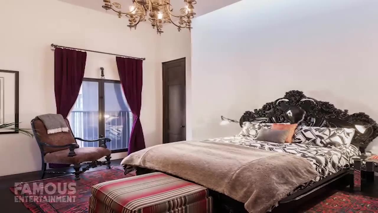 Taylor Swift House Tour 2024