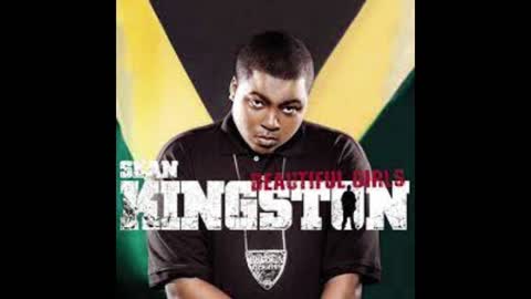 Sean Kingston - Beautiful Girls