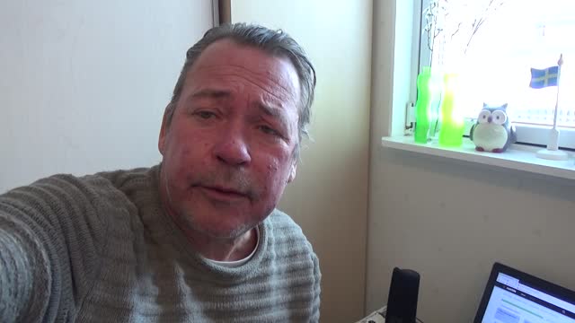 Lite information om strålning