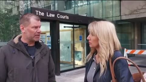 Father goes to jail for protecting daughter from Canadas insane laws