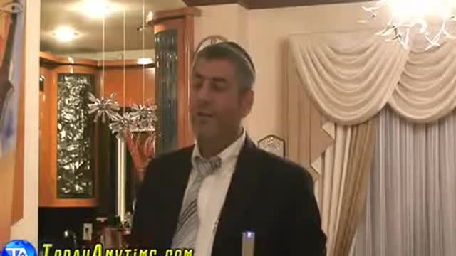 Pirkei Avot Series 7