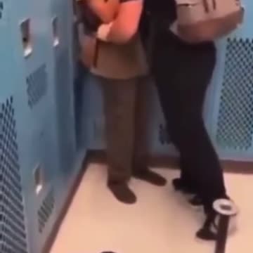 Violent Leftist Assaults & Threatens Life of Child 1/2 His Size