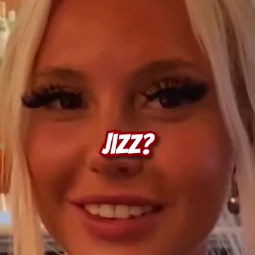 Andrew Tate is pranking a Swedish Supermodel 🤣