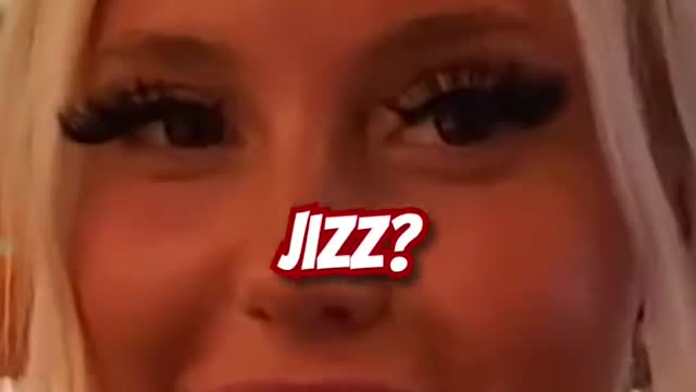 Andrew Tate is pranking a Swedish Supermodel 🤣