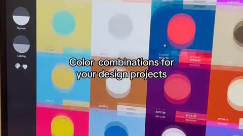 Creating the Perfect Color Palette for Your Website | Web Design Tips 🎨