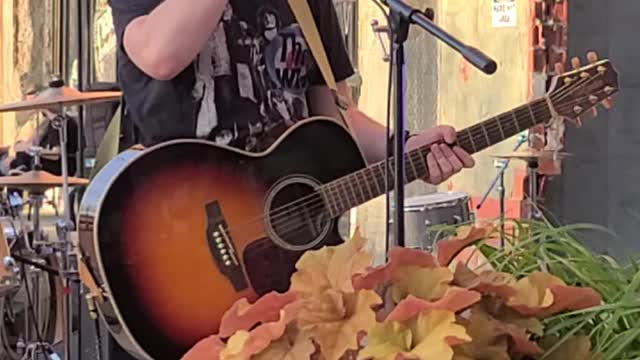 Noble Road "Deadline"