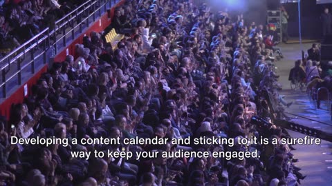 Turn the Tables with an Unbeatable Content Strategy!