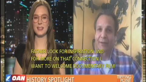 OAN, Tipping Point - March 19, 2021