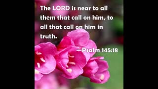 May His Truth define you! ❤️ July 25th