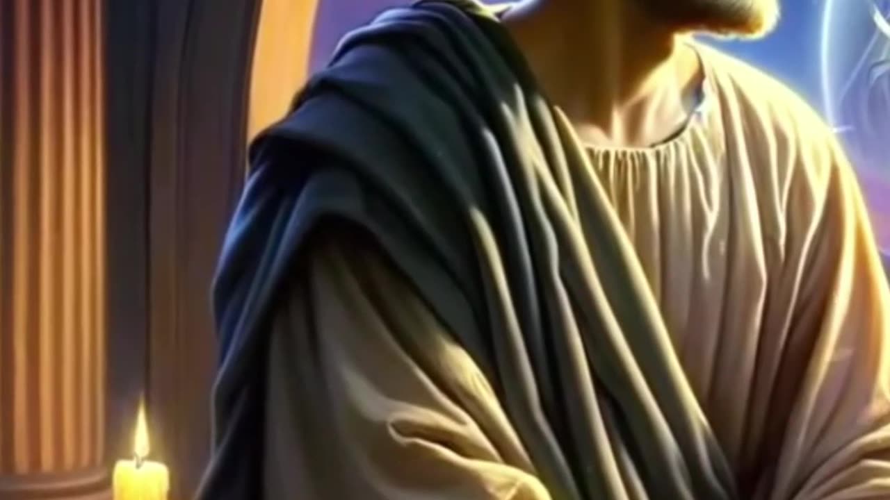 The Inspiring Life and Legacy of John: A Story of Faith and Love