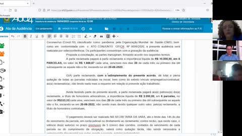 ATSum 0000443-47.2019.5.22.0001