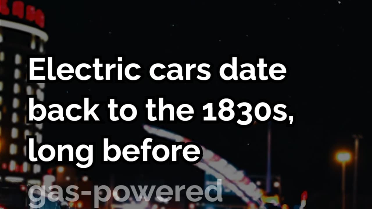 Fascinating Facts About Cars That Will Blow Your Mind