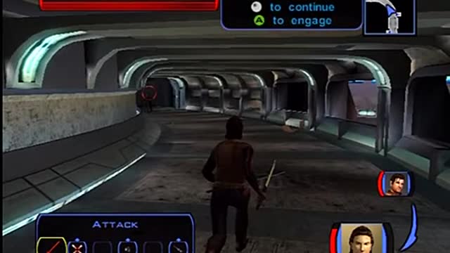 Let's Play Star Wars: Knights of the Old Republic pt 5