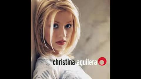 Christina Aguilera mix