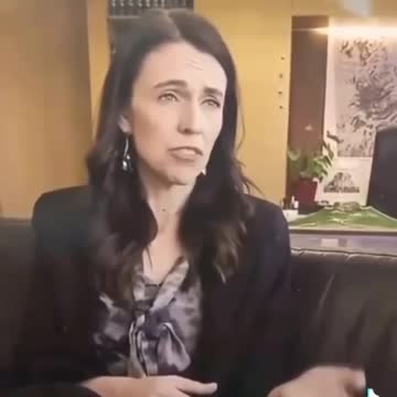 Australian PM telling us freedoms are gone