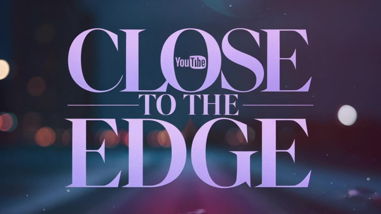 Close to the Edge | Fresh Music Drop 🚀 | New Song Every Day