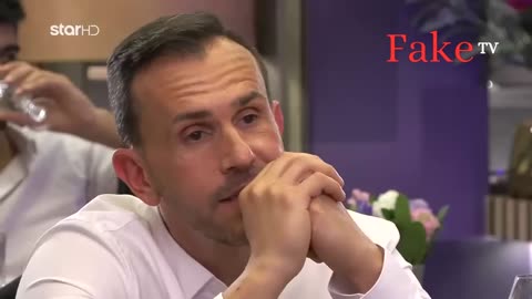 Το Χειρότερο ραντεβού ever - First date greece
