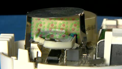 How smoke detectors work | Science