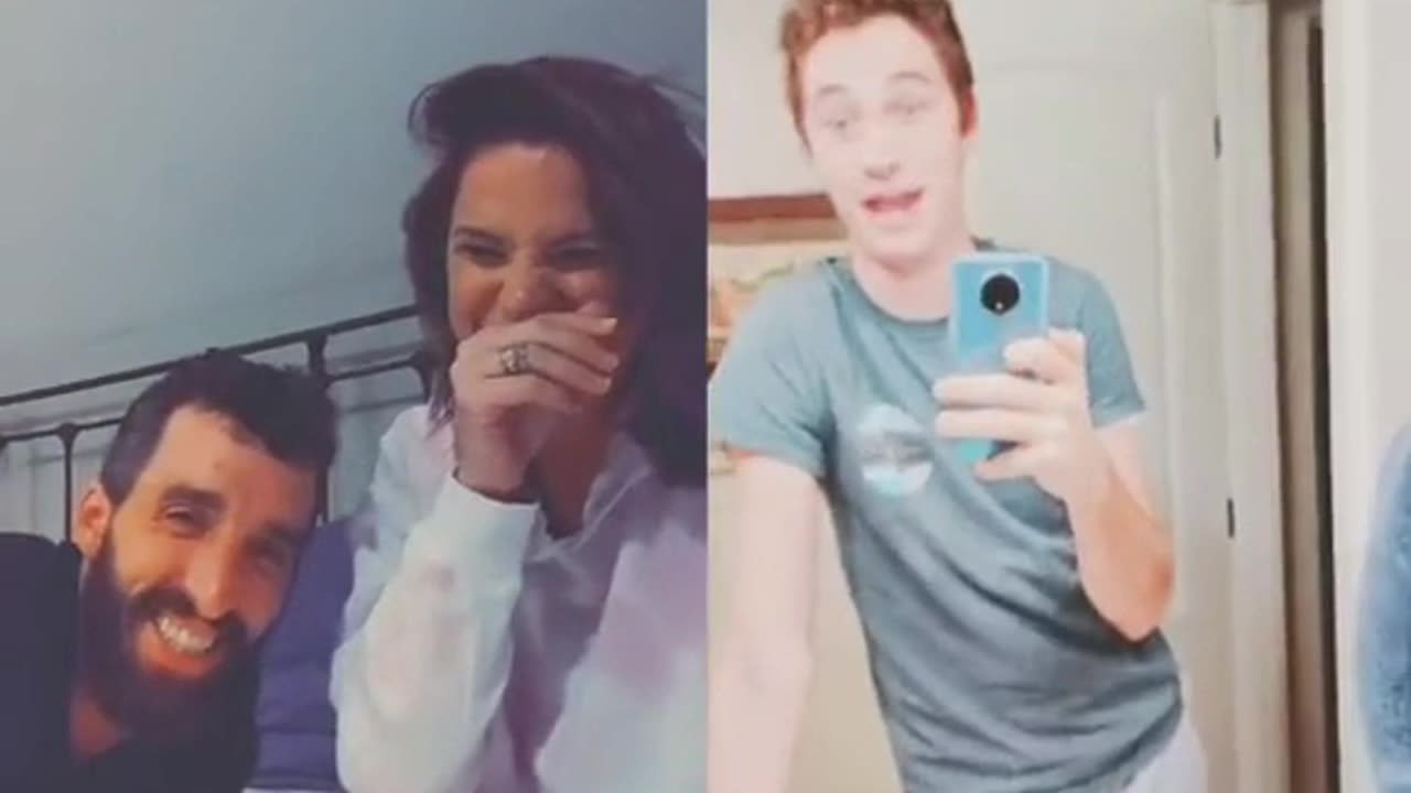 I have the best neighbors