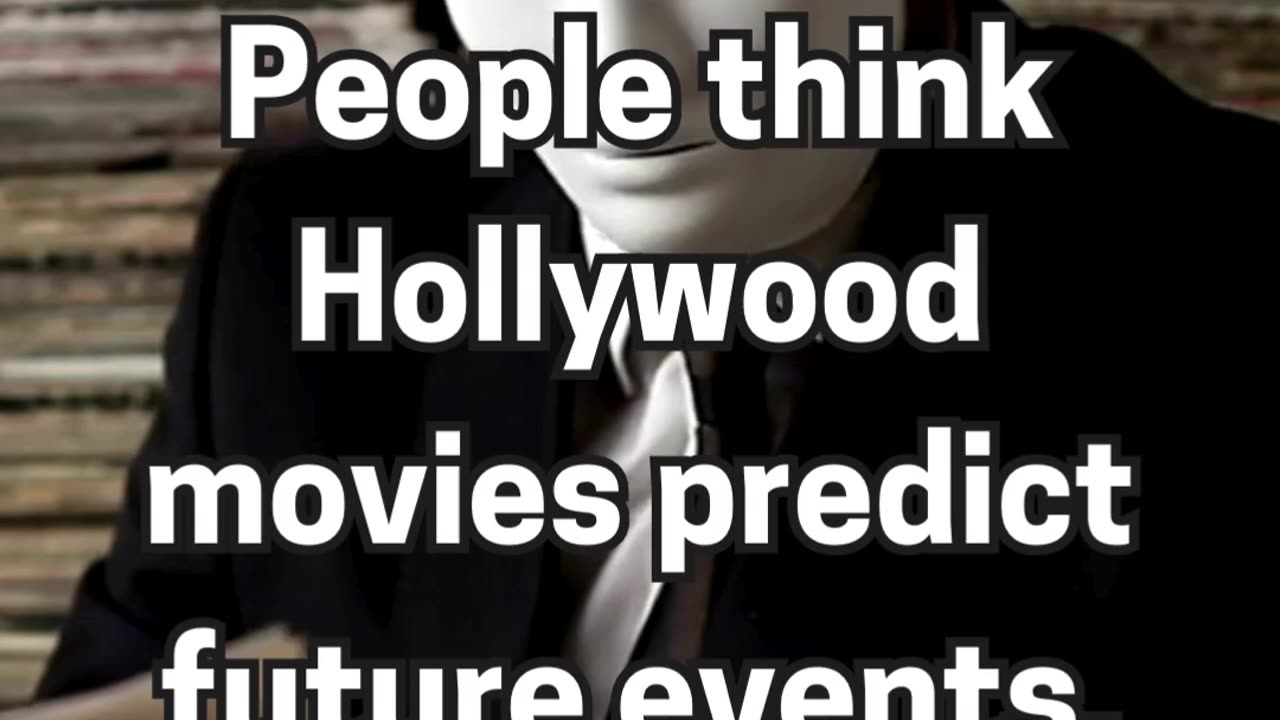 Hollywood Predicts