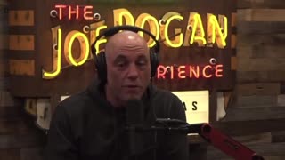 Joe Rogan Blasts the Absurdity of Teaching Ibram X. Kendi to Elementary Grade Students